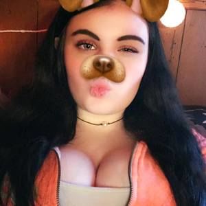 Meet your Posher, Alicen